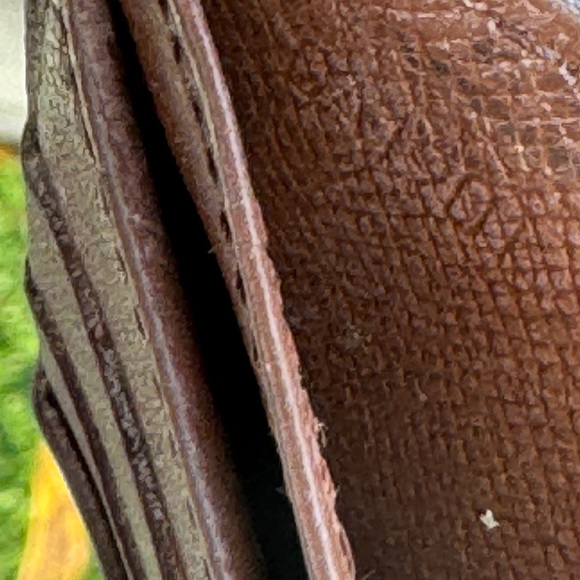 Louis Vuitton #1 Monogram Wallet man’s wallet - Picture 5 of 16